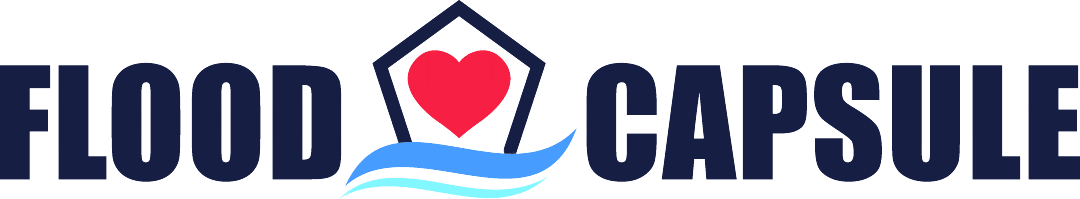 Flood Capsule logo